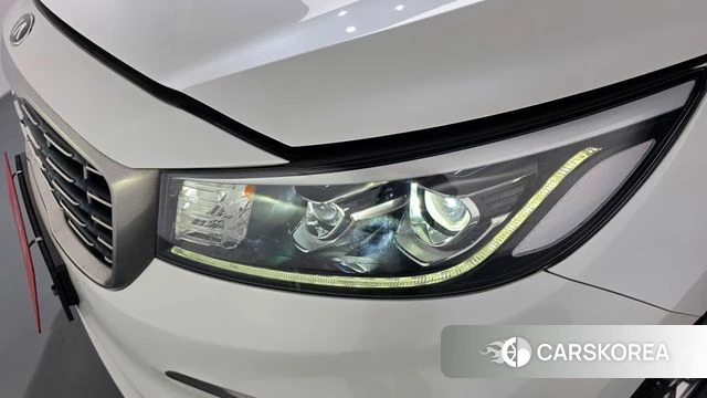 Kia The New Carnival id 4344992 из Кореи 14