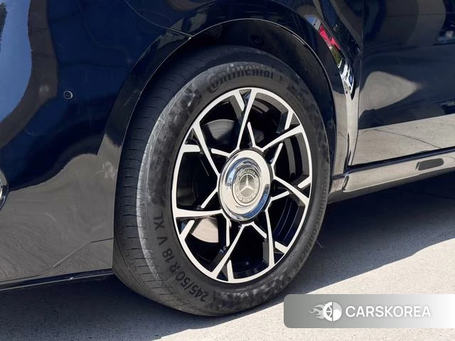 Mercedes-Benz V-class id 4256128 из Китая 14
