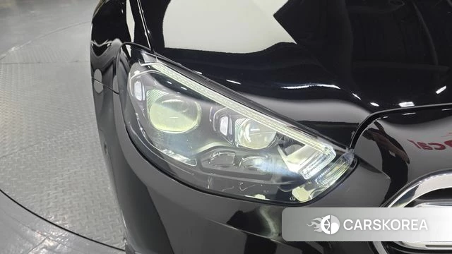 Mercedes-Benz E-Class W213 id 4731801 из Кореи 14