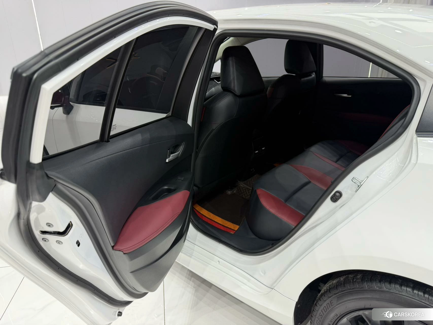Toyota Corolla id 4467951 из Китая 14