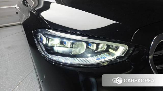 Mercedes-Benz S-Class W223 id 4316256 из Кореи 14
