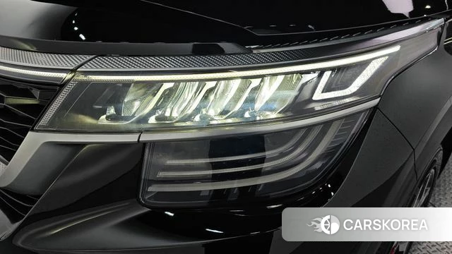 Kia Seltos id 4282331 из Кореи 14
