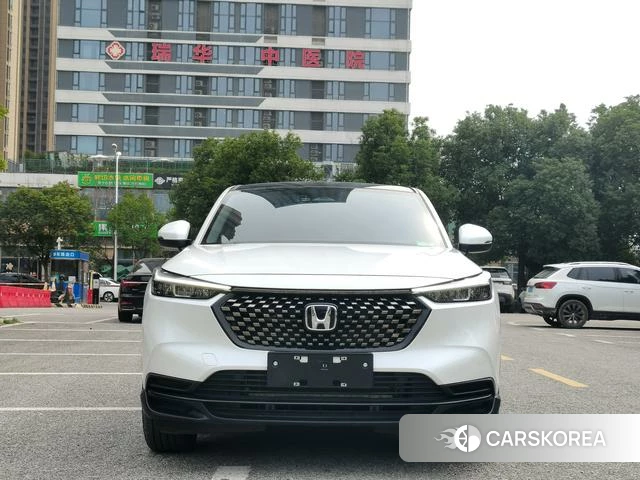 Honda XR-V id 4257103 из Китая 14