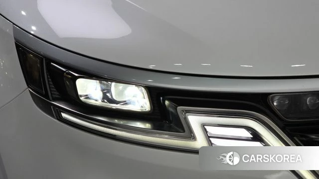 Kia Carnival 4th generation id 4469498 из Кореи 14