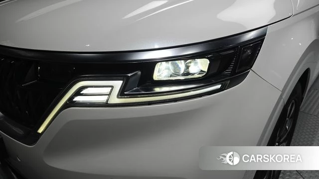 Kia Carnival 4th generation id 4434646 из Кореи 14