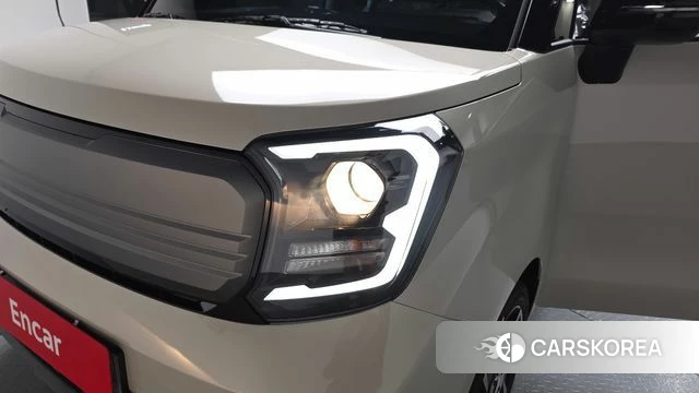 Kia The New Kia Ray id 4499211 из Кореи 14