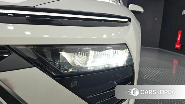 Hyundai Sonata D Edge (DN8) id 4533232 из Кореи 14