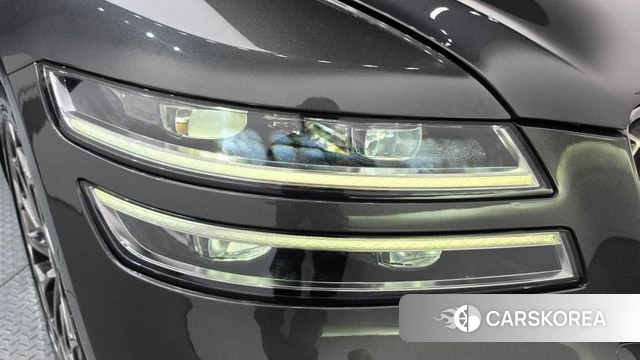 Genesis G80 (RG3) id 4775388 из Кореи 14