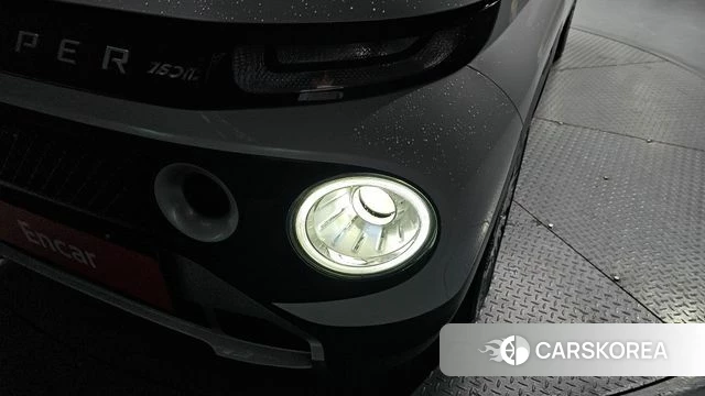 Hyundai Casper id 4186309 из Кореи 14