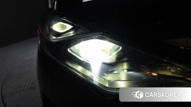 Hyundai The New Grandeur IG Hybrid id 4721550 из Кореи 14