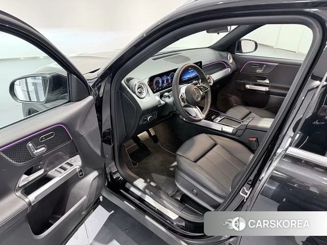 Mercedes-Benz GLB id 3890776 из Китая 14