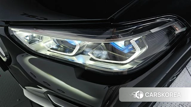 BMW X5 (G05) id 4711251 из Кореи 14