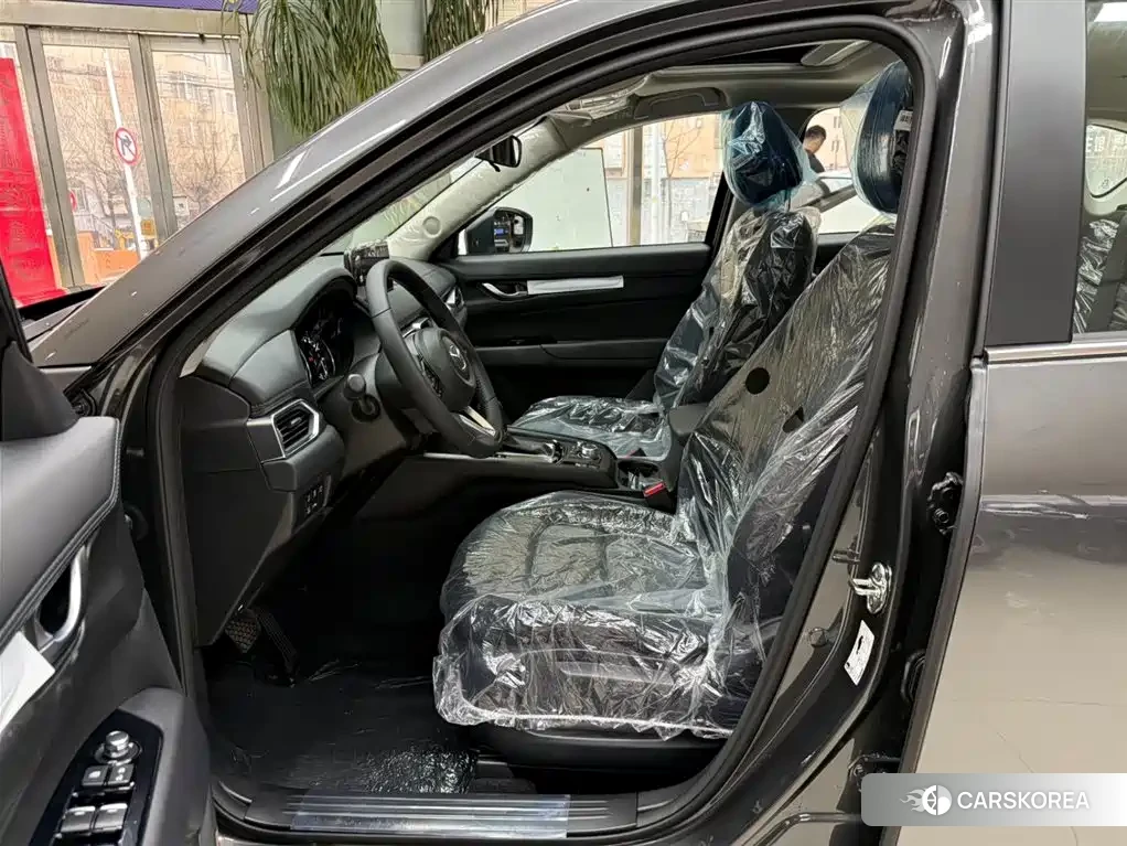 Mazda CX-5 id 4548102 из Китая 14