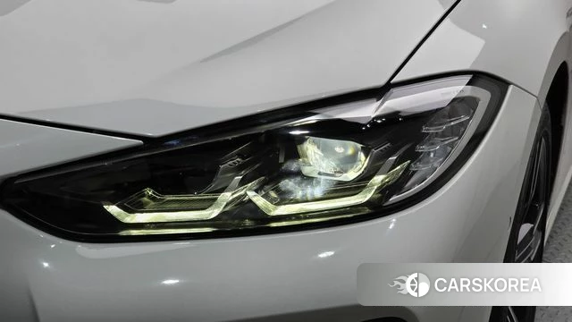 BMW 4 Series (G22) id 4656996 из Кореи 13