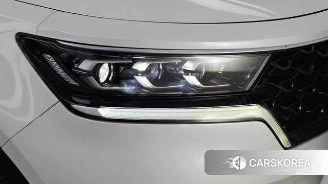 Kia Sorento 4th Generation id 4763711 из Кореи 14