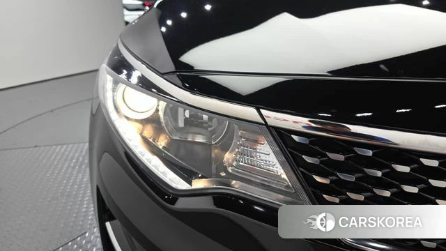 Kia K5 second generation id 4596433 из Кореи 14