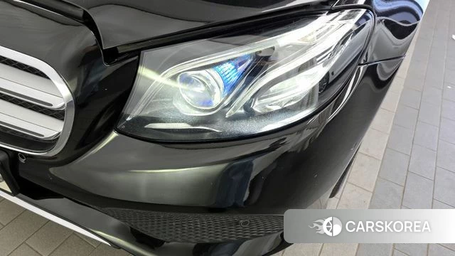 Mercedes-Benz E-Class W213 id 4362945 из Кореи 14