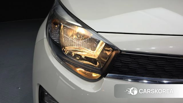 Kia All New Morning (JA) id 4605350 из Кореи 14