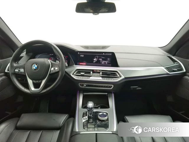 BMW X5 (imported) id 4260216 из Китая 14