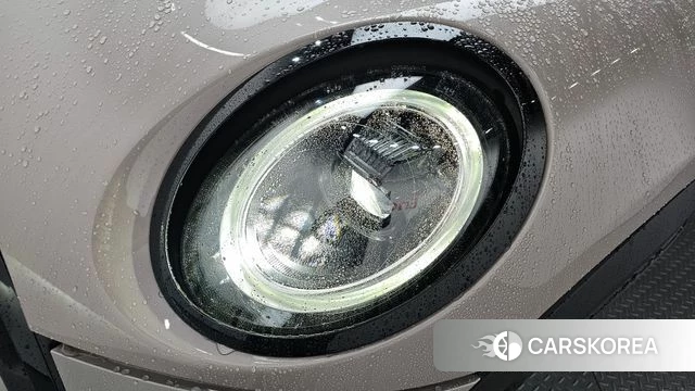 Mini Cooper S id 4383186 из Кореи 14