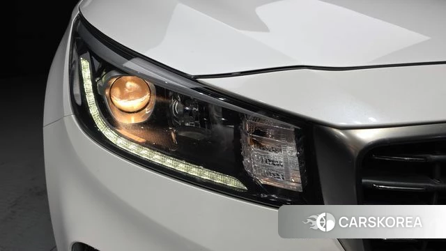 Kia The New Carnival id 4459261 из Кореи 14
