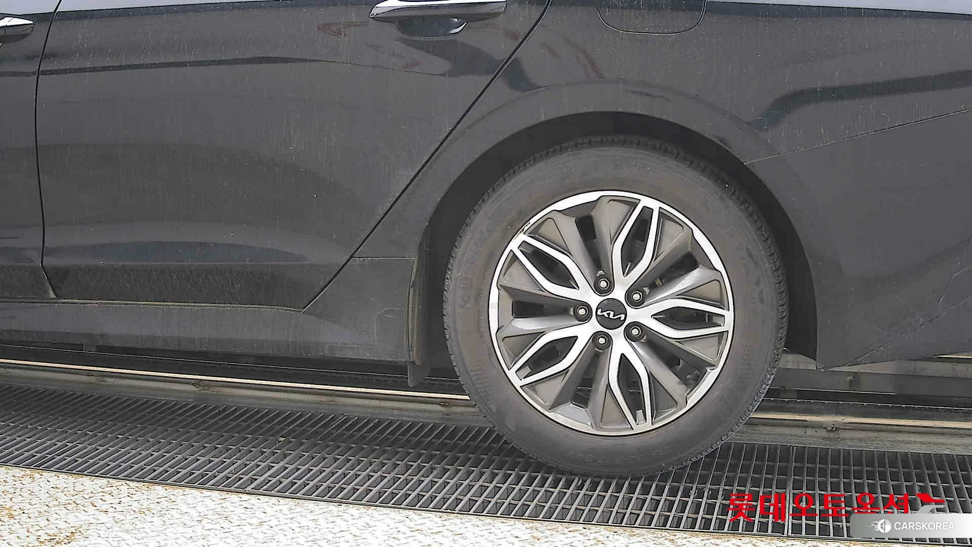 Kia K5 Hybrid id 4296889 из Кореи 14