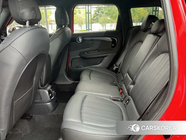 MINI COUNTRYMAN id 4240094 из Китая 14