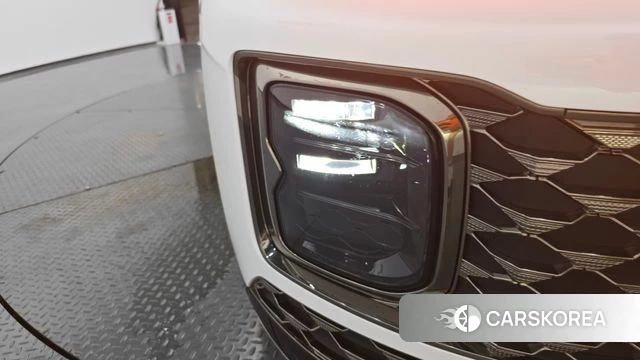 Hyundai Grandeur Hybrid (GN7) id 4602610 из Кореи 14