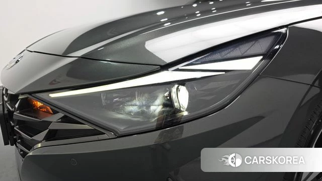 Hyundai Avante (CN7) id 4382987 из Кореи 14