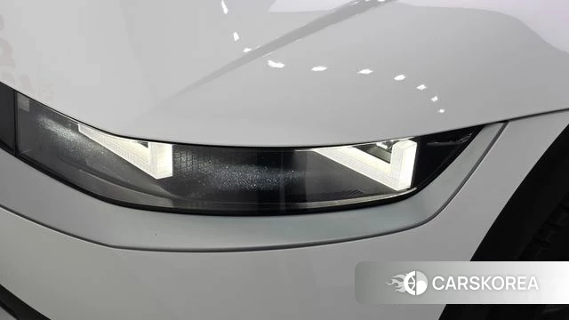 Hyundai Ionic 5 id 4585629 из Кореи 14