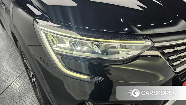 Renault Korea (Samsung) XM3 id 4529311 из Кореи 14