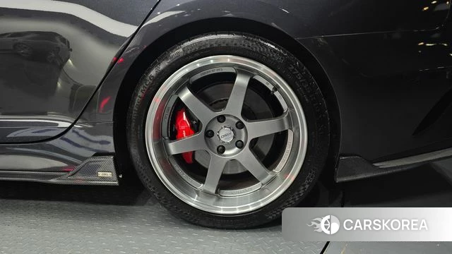 Kia Stinger id 4900770 из Кореи 14
