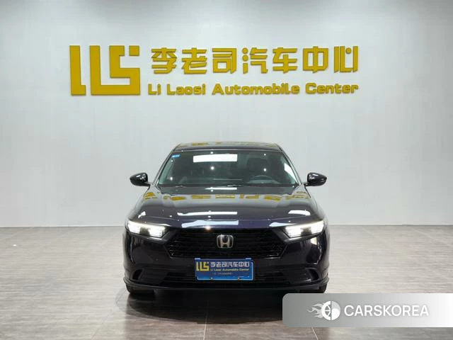 Honda Accord id 4299819 из Китая 14
