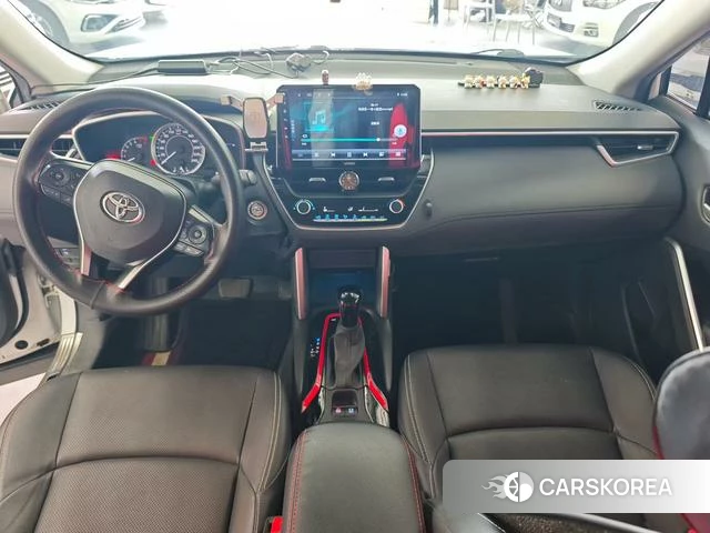 Toyota Fenglanda id 4278985 из Китая 14