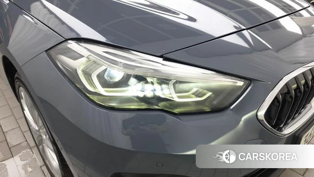 BMW 2 Series Gran Coupe (F44) id 4741649 из Кореи 14