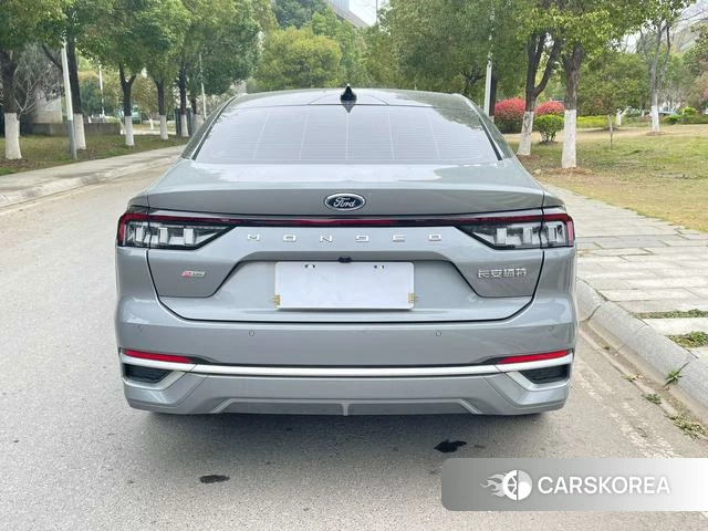 Ford Mondeo id 4209320 из Китая 14