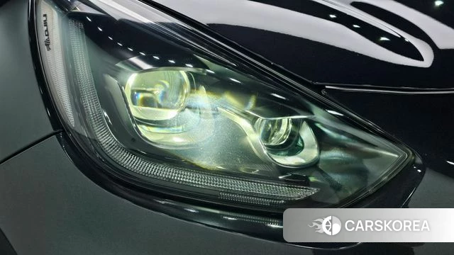 Kia The New Niro id 4923398 из Кореи 14