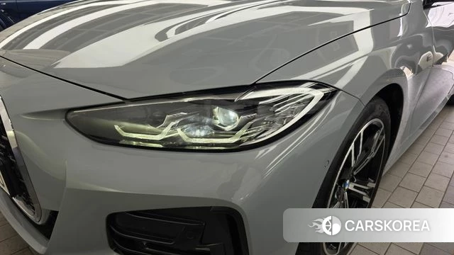 BMW 4 Series (G22) id 4917388 из Кореи 14