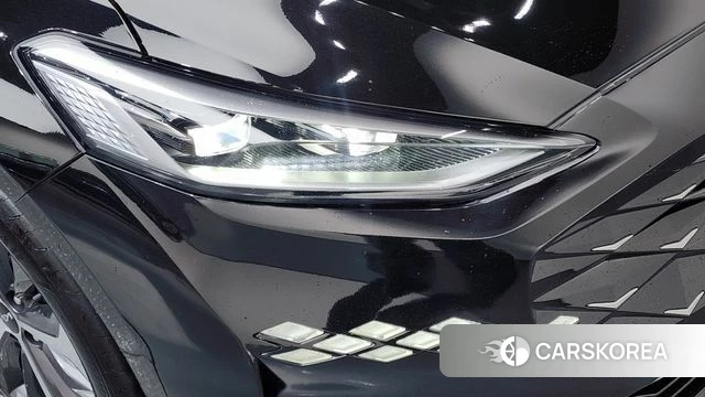Kia K8 Hybrid id 4608125 из Кореи 14