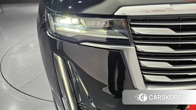Cadillac Escalade 5th Generation id 4495627 из Кореи 14