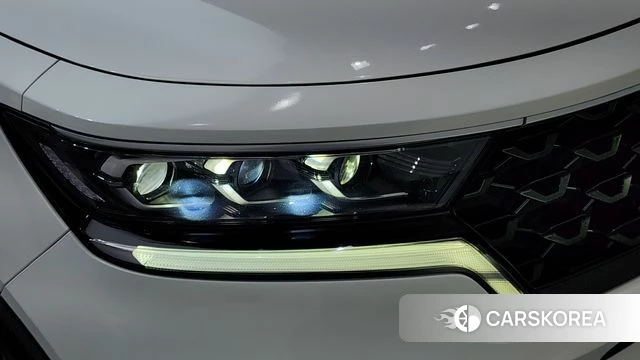 Kia Sorento 4th Generation id 4637246 из Кореи 14