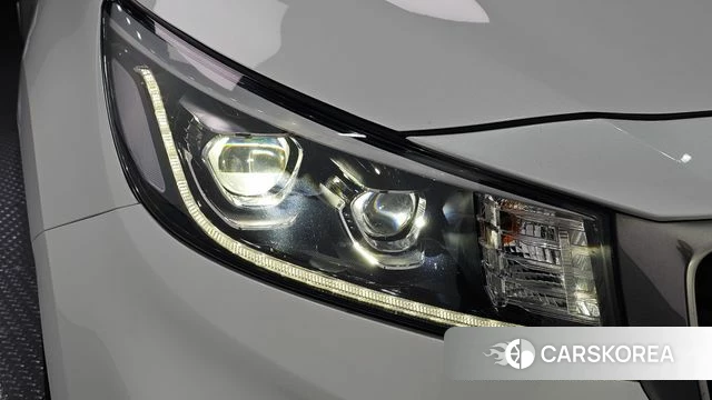 Kia The New Carnival id 4836812 из Кореи 14