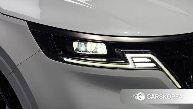 Kia Carnival 4th generation id 4893723 из Кореи 14