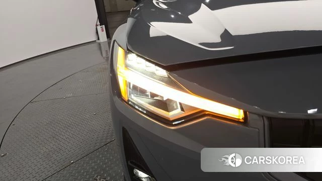 Polestar Polestar 2 id 4524156 из Кореи 14