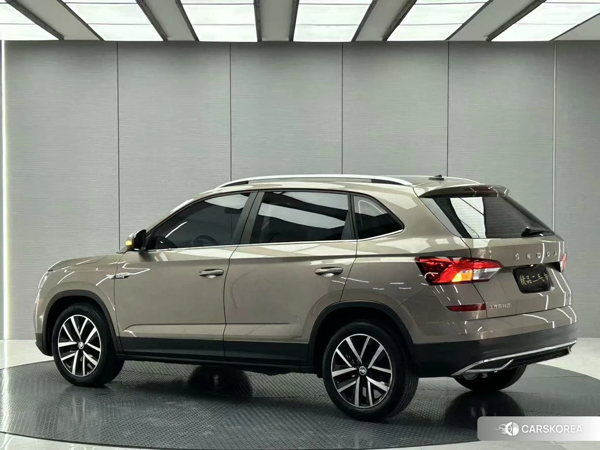 Skoda Komick id 4407280 из Китая 14