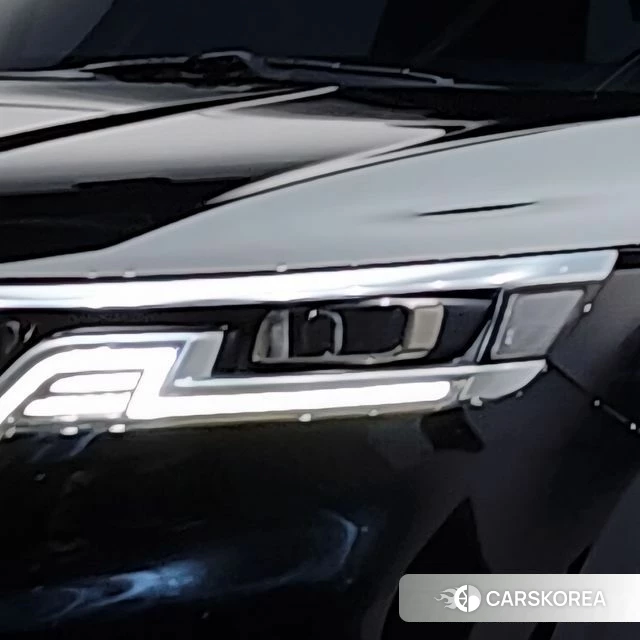 Kia Carnival 4th generation id 4535377 из Кореи 14