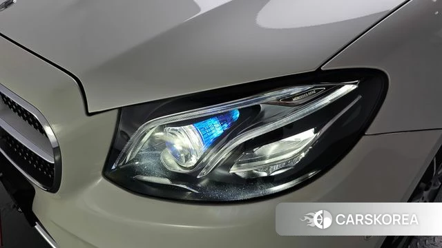 Mercedes-Benz E-Class W213 id 4284362 из Кореи 14