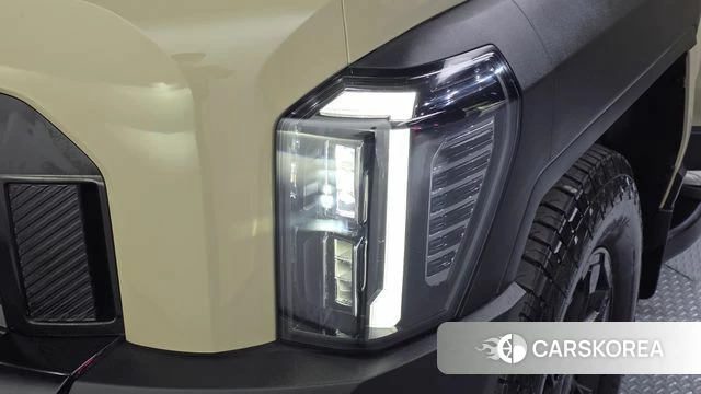 Kia Tasman id 4493571 из Кореи 14