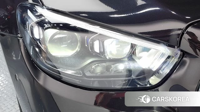 Mercedes-Benz E-Class W213 id 4445486 из Кореи 14
