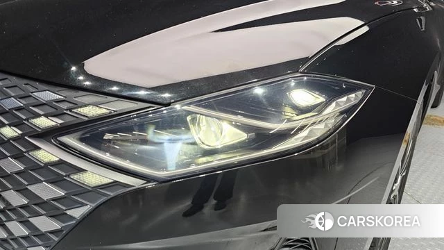 Hyundai The New Grandeur IG id 4609160 из Кореи 14